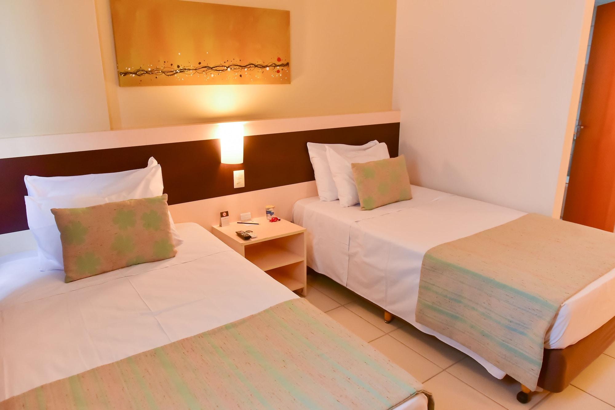 Comfort Hotel Goiânia Exteriér fotografie