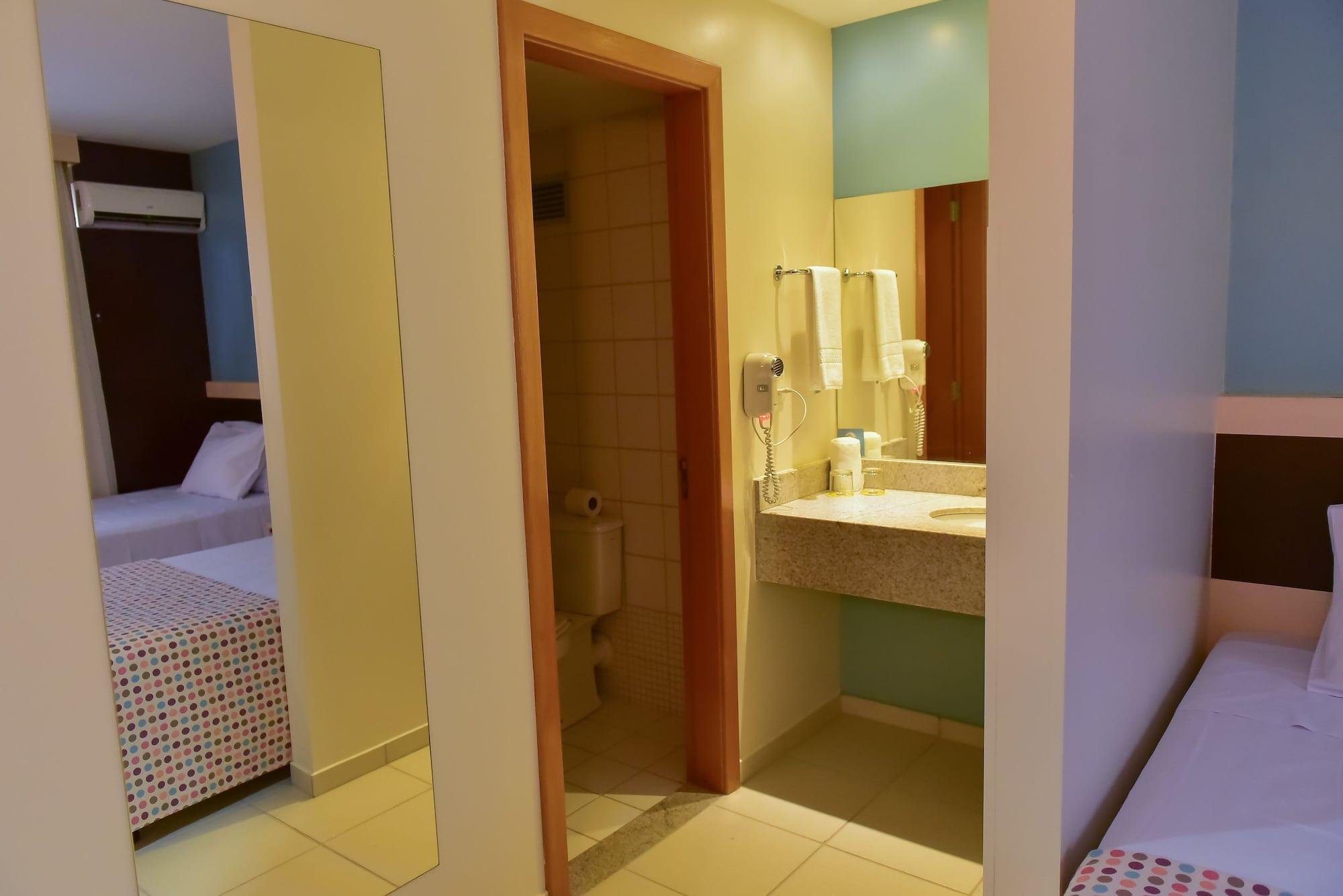 Comfort Hotel Goiânia Exteriér fotografie